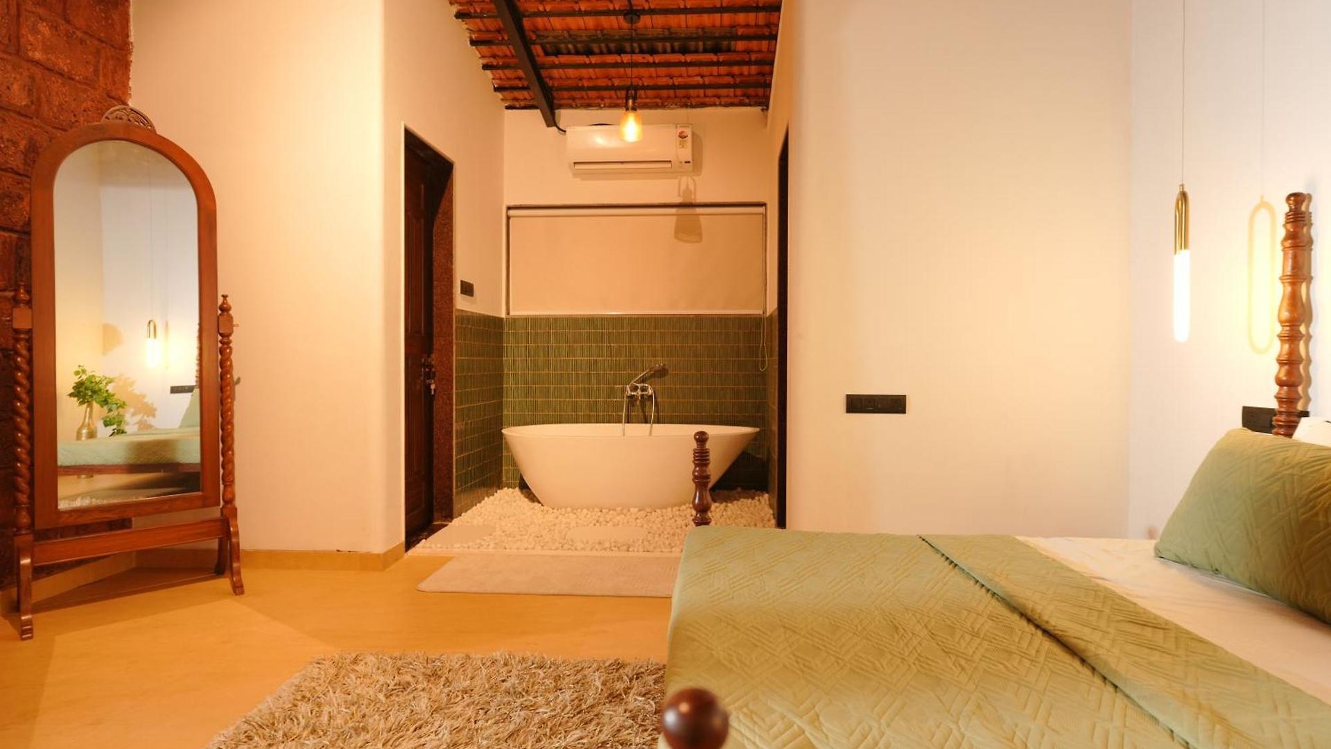 Nossa Goa In Gorai
