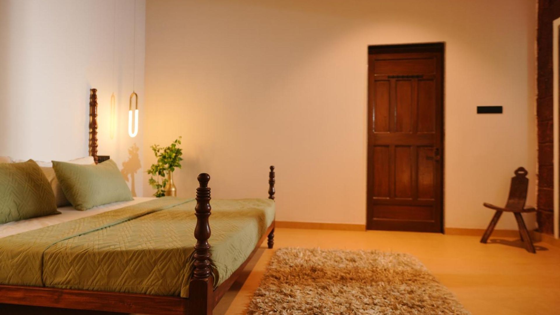 Nossa Goa In Gorai Villa Mumbai