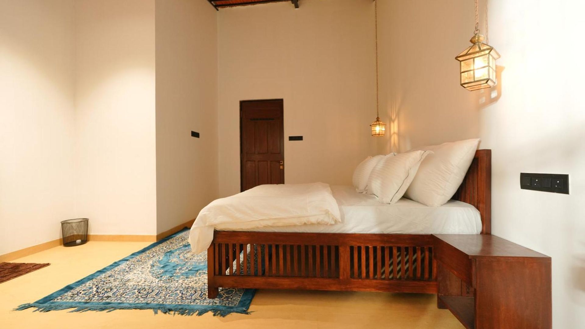 Nossa Goa In Gorai *
