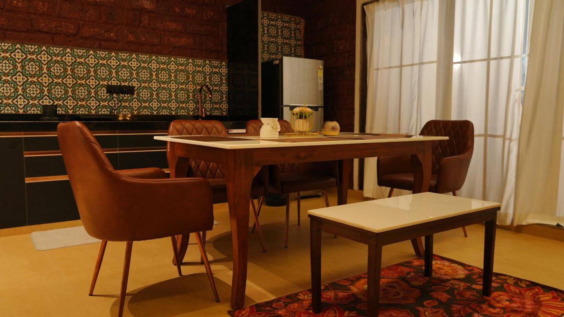 Nossa Goa In Gorai Villa Mumbai