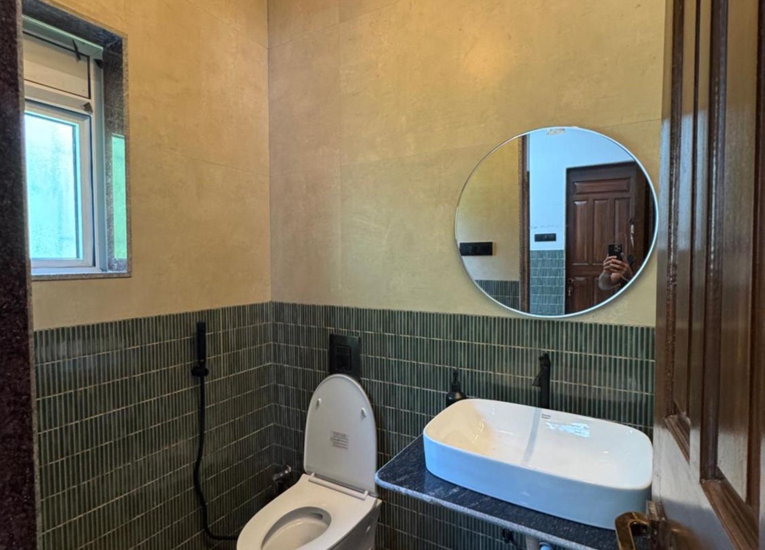 Villa Nossa Goa In Gorai *