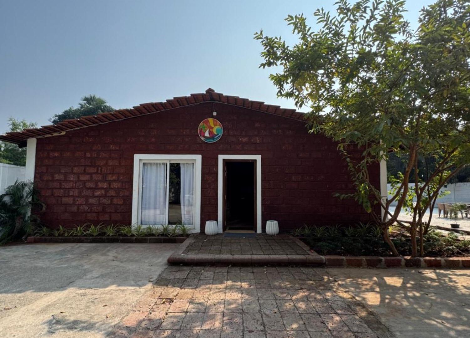 Nossa Goa In Gorai * Mumbai