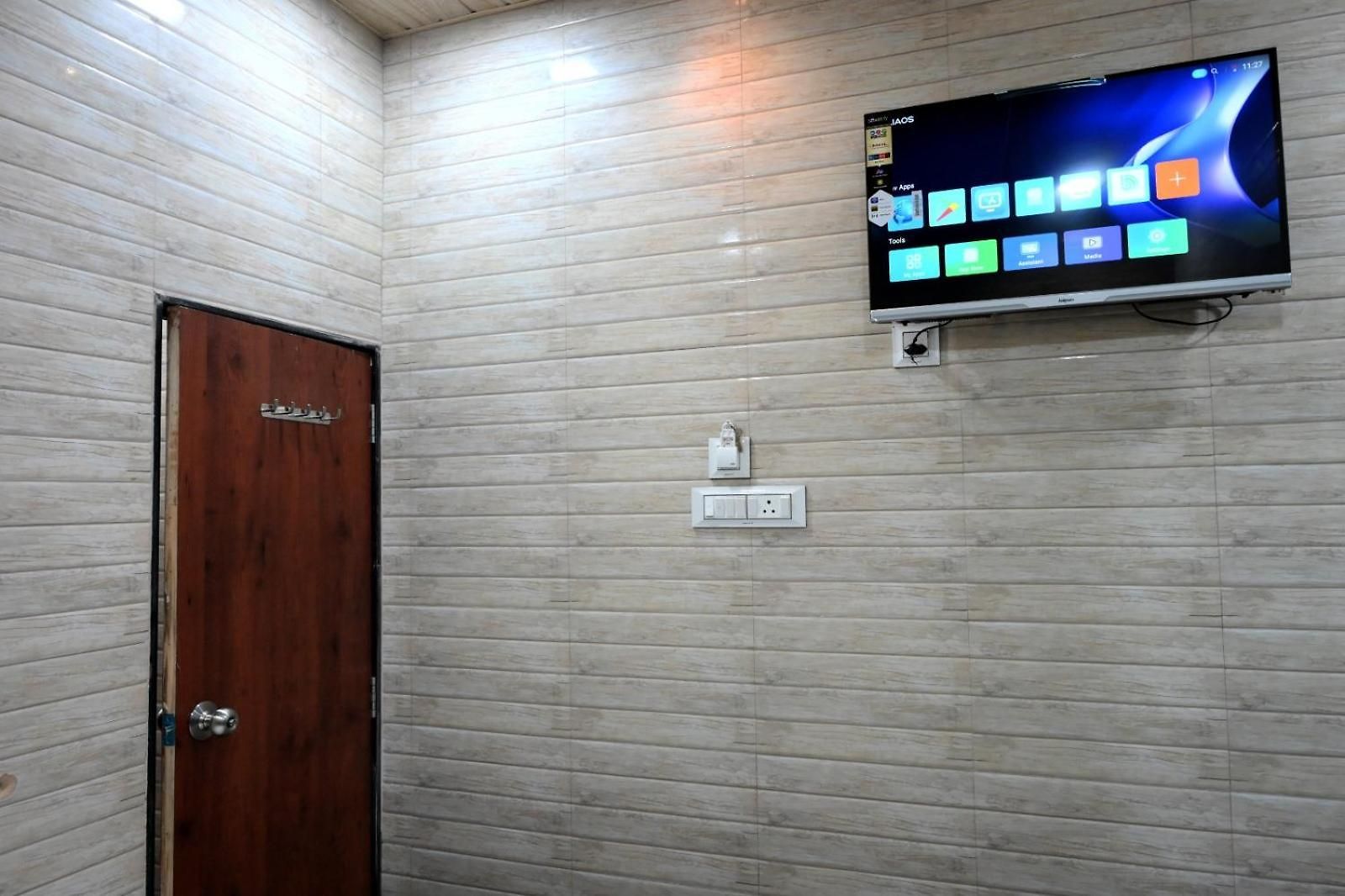 Guest house Bhagirath Mumbai