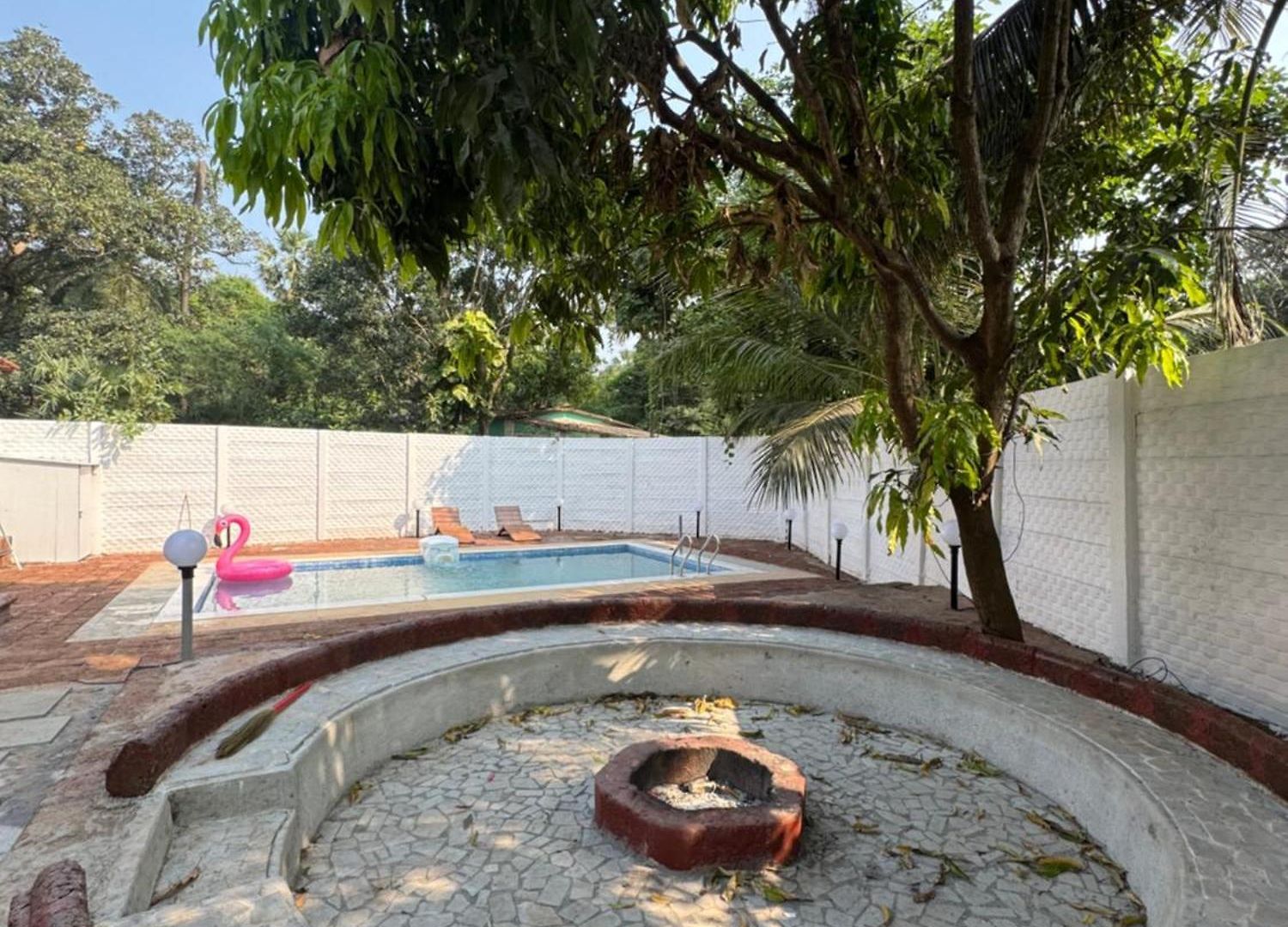 Nossa Goa In Gorai *