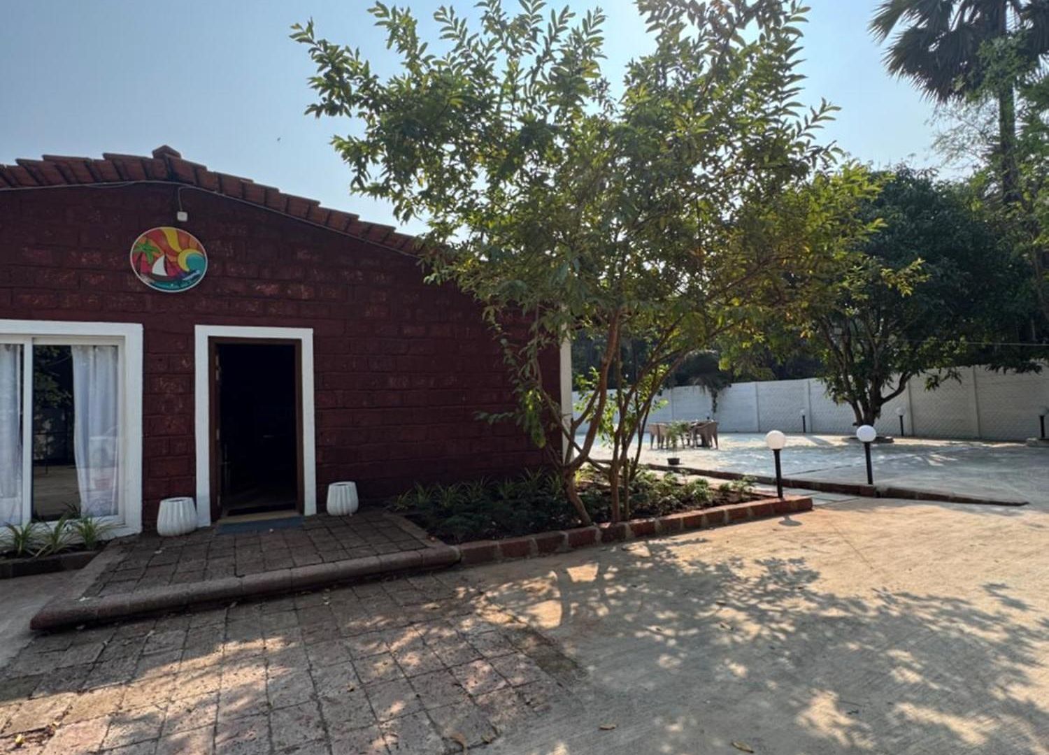 Nossa Goa In Gorai Villa Mumbai