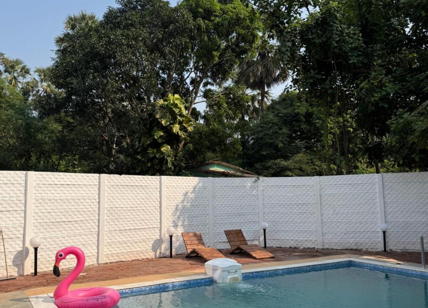 Nossa Goa In Gorai