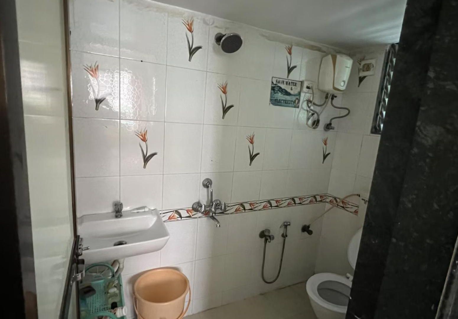 Apartment Tranquil-salona-guest-house-charkop *