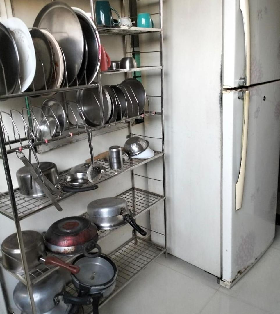 Apartment Tranquil-salona-guest-house-charkop