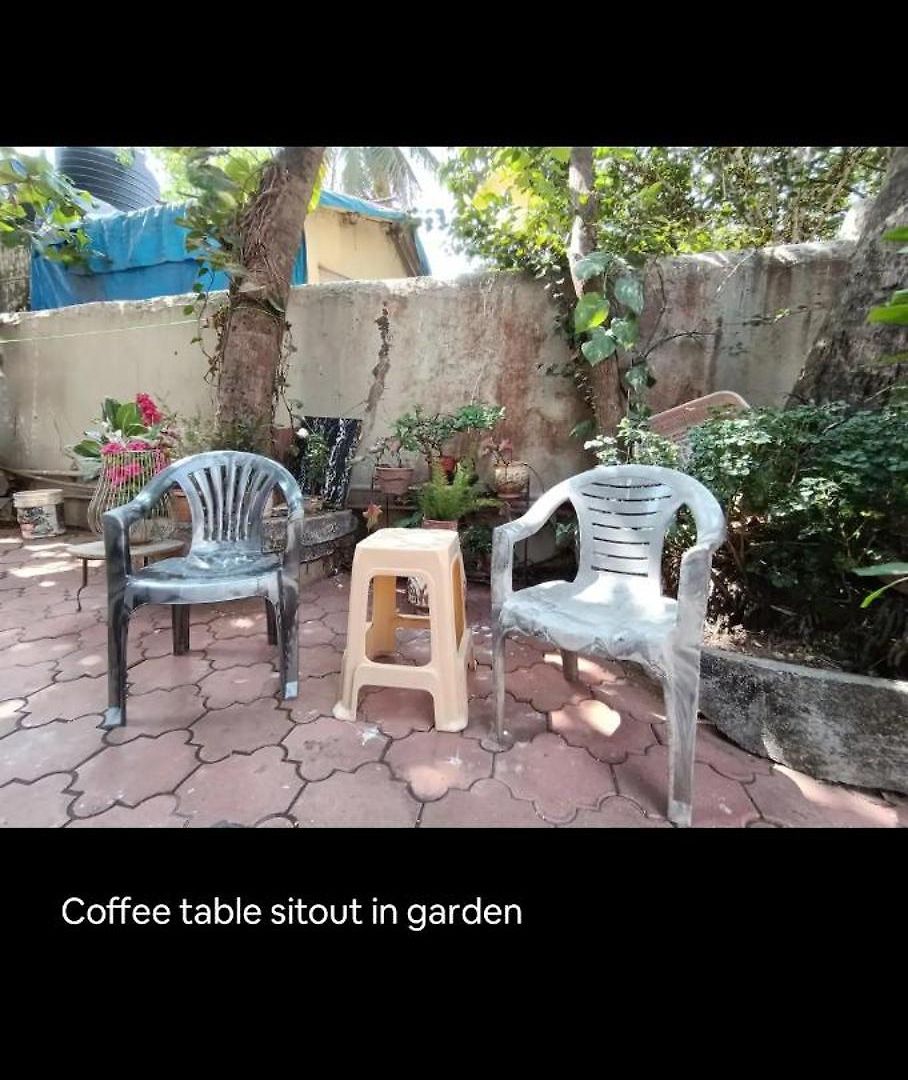 Seaface Bldg 1bhk 0r 2 Bhk 0r Pvt Luxe Service Flat,