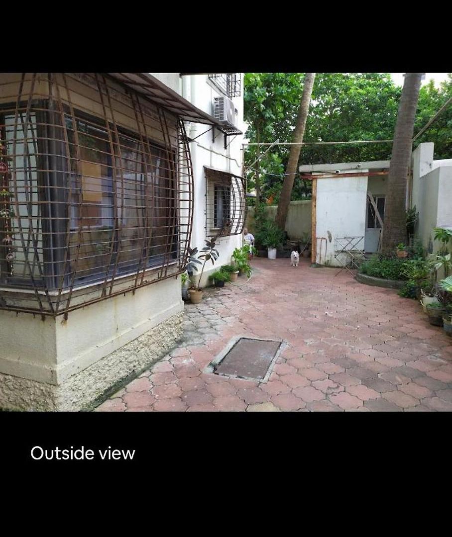 Apartment Seaface Bldg 1bhk 0r 2 Bhk 0r Pvt Luxe Service Flat,
