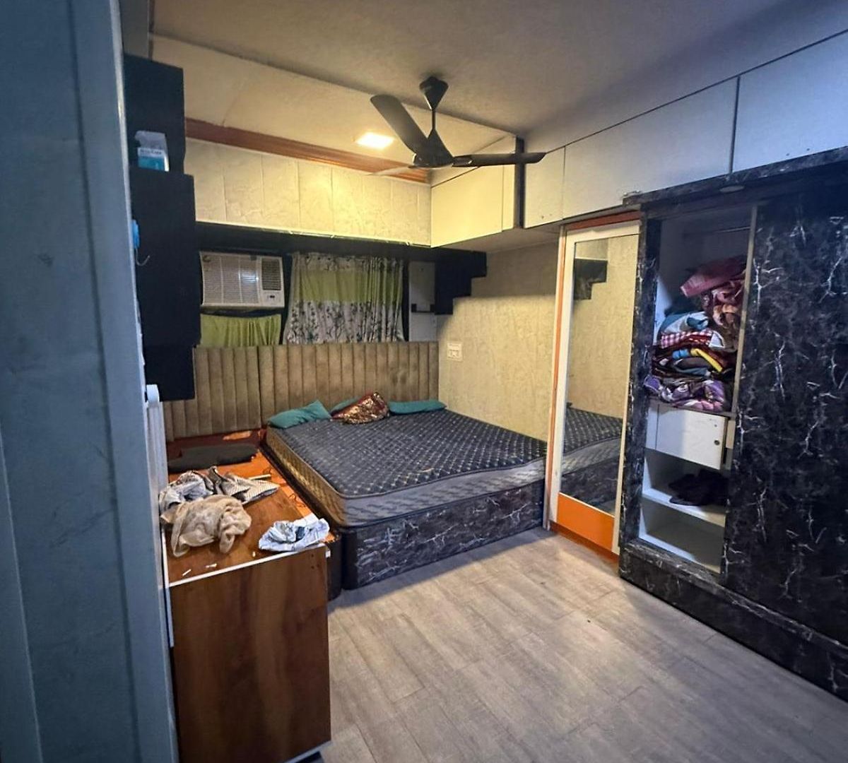 Apartment Ngc *