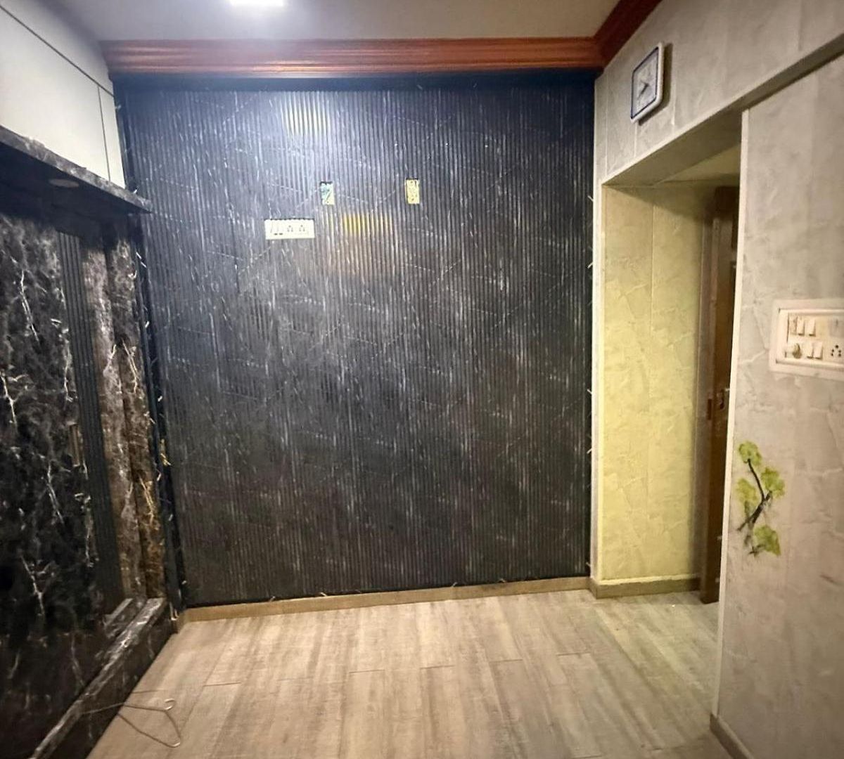 Ngc Apartment Mumbai