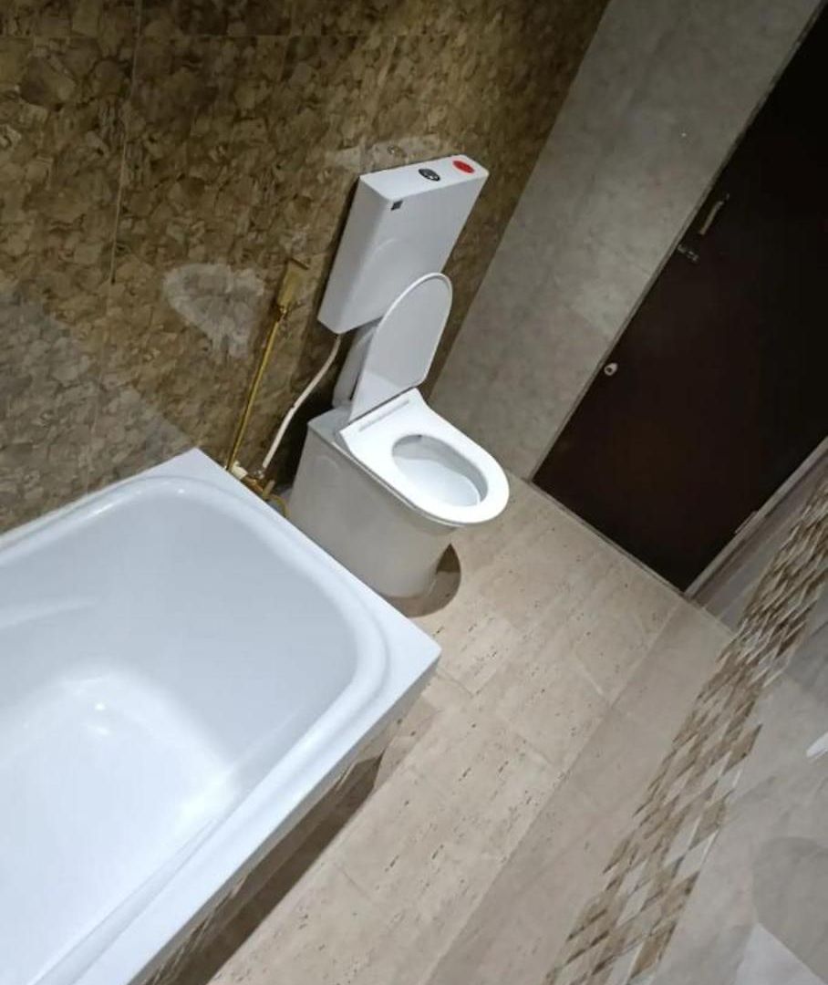 Seaface Bldg 1bhk 0r 2 Bhk 0r Pvt Luxe Service Flat, Apartment