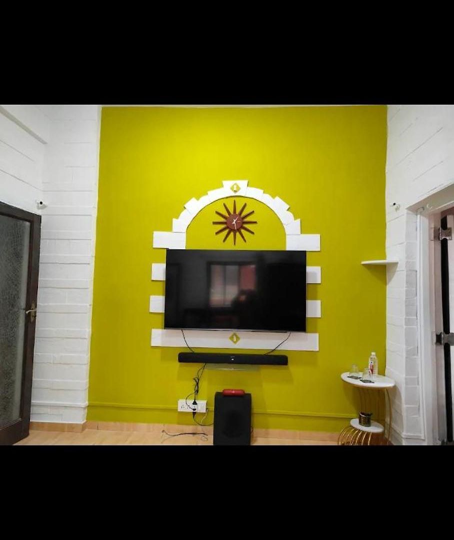 Seaface Bldg 1bhk 0r 2 Bhk 0r Pvt Luxe Service Flat, * Mumbai