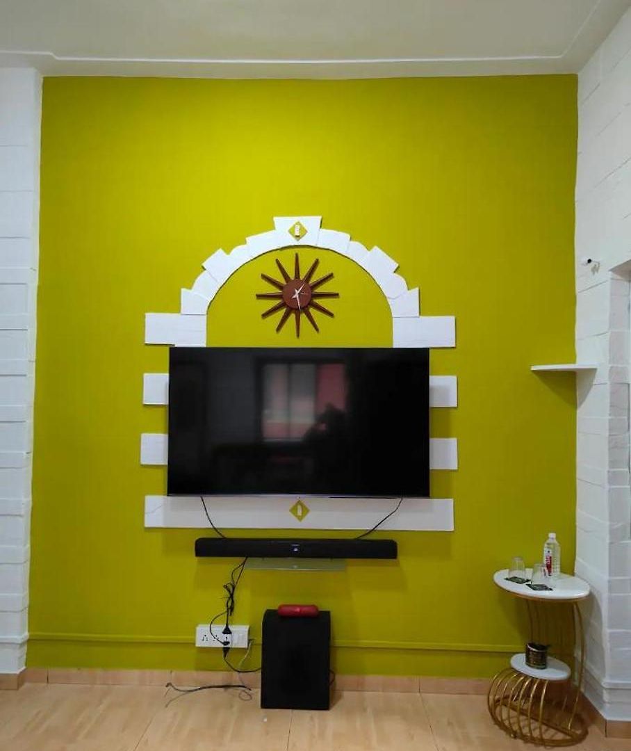 Seaface Bldg 1bhk 0r 2 Bhk 0r Pvt Luxe Service Flat, Apartment Mumbai