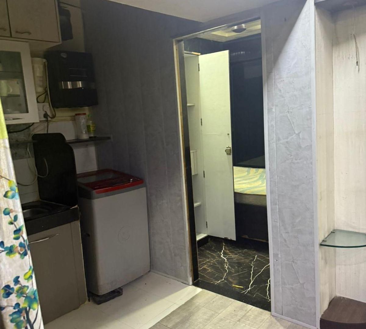 Apartment Ngc Mumbai