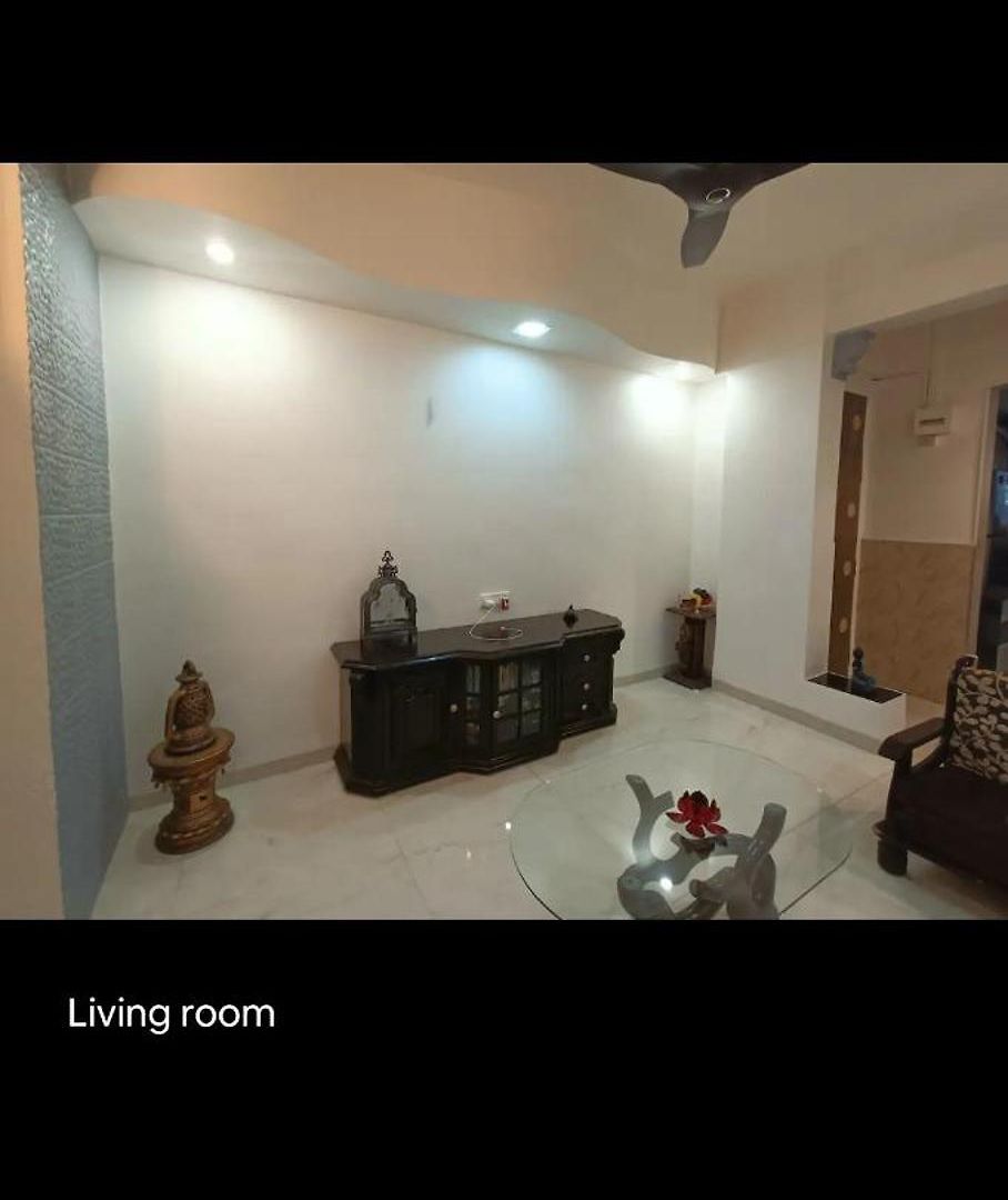 Seaface Bldg 1bhk 0r 2 Bhk 0r Pvt Luxe Service Flat, Apartment Mumbai