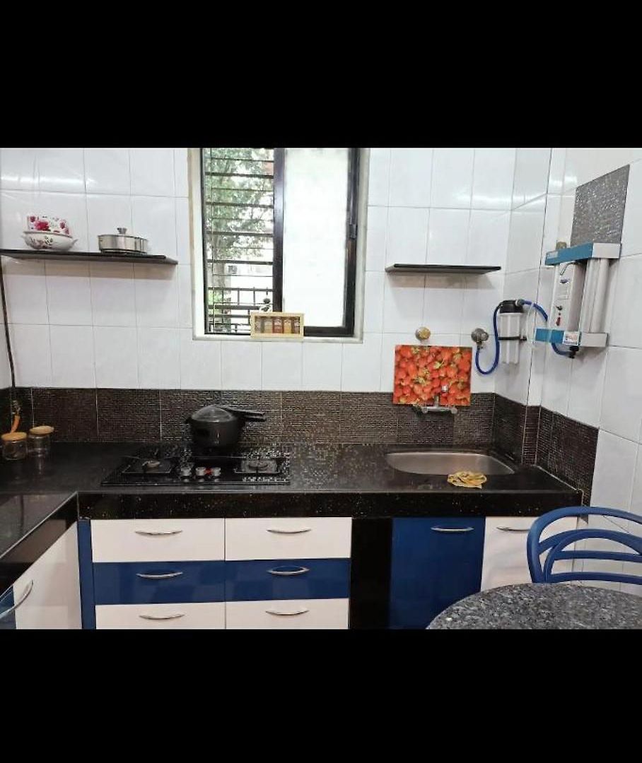 Seaface Bldg 1bhk 0r 2 Bhk 0r Pvt Luxe Service Flat, Apartment Mumbai