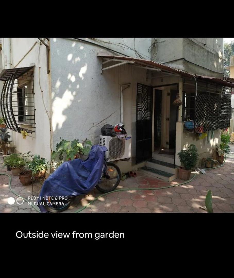 Seaface Bldg 1bhk 0r 2 Bhk 0r Pvt Luxe Service Flat, Mumbai