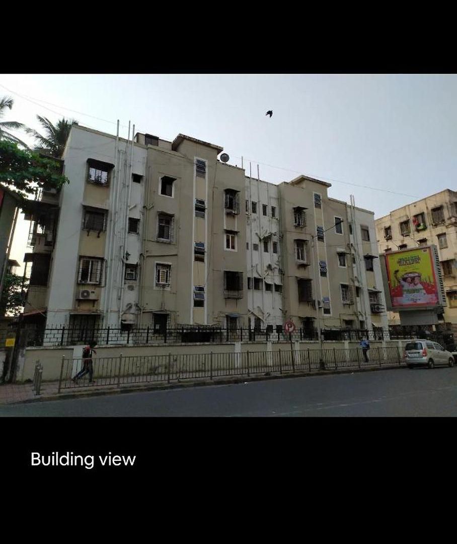 Seaface Bldg 1bhk 0r 2 Bhk 0r Pvt Luxe Service Flat, Mumbai