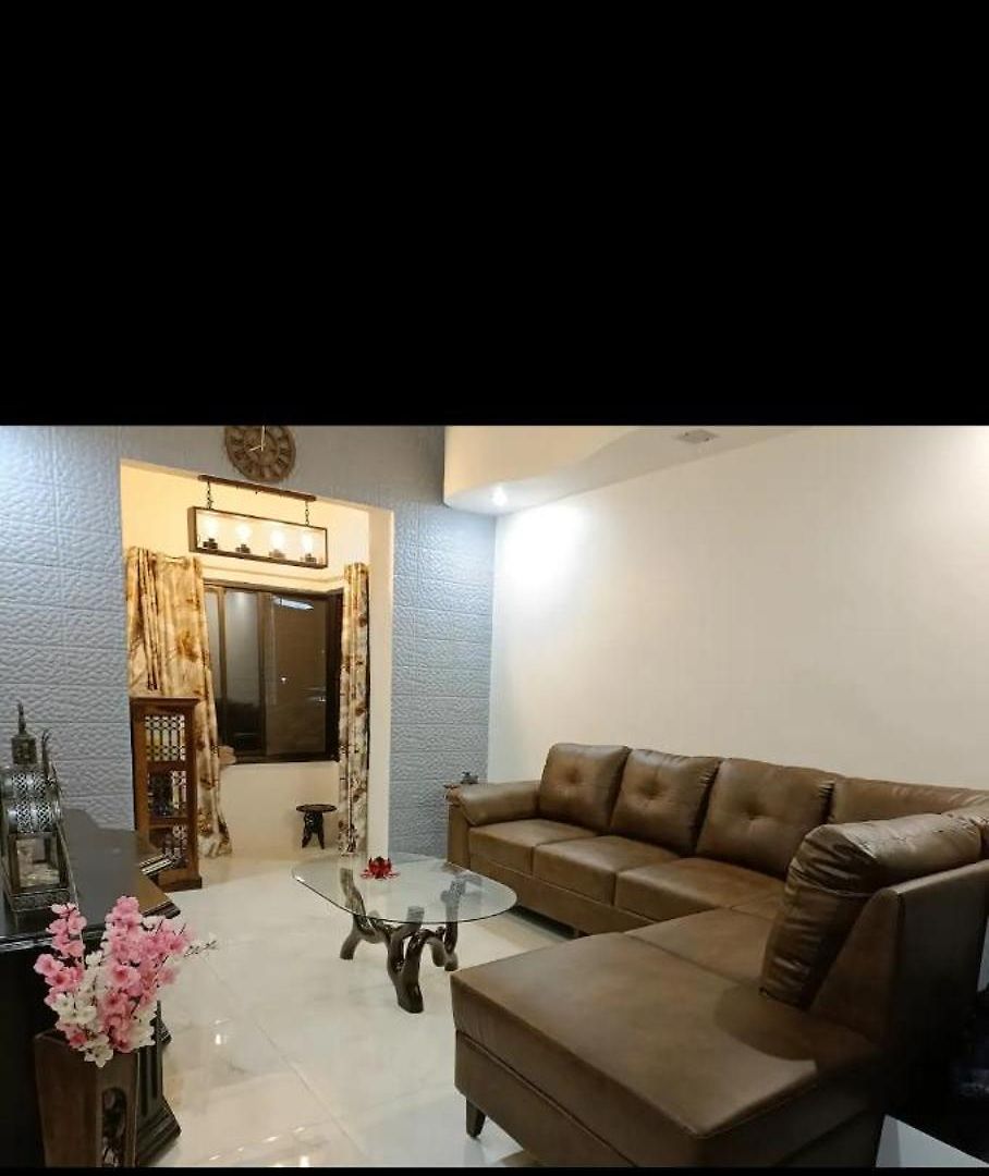Apartment Seaface Bldg 1bhk 0r 2 Bhk 0r Pvt Luxe Service Flat,