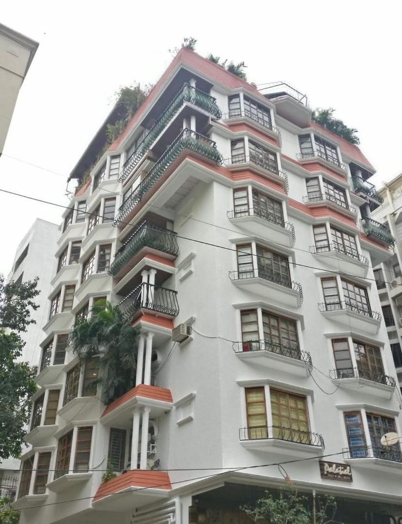 Bandra's Prime Mumbai