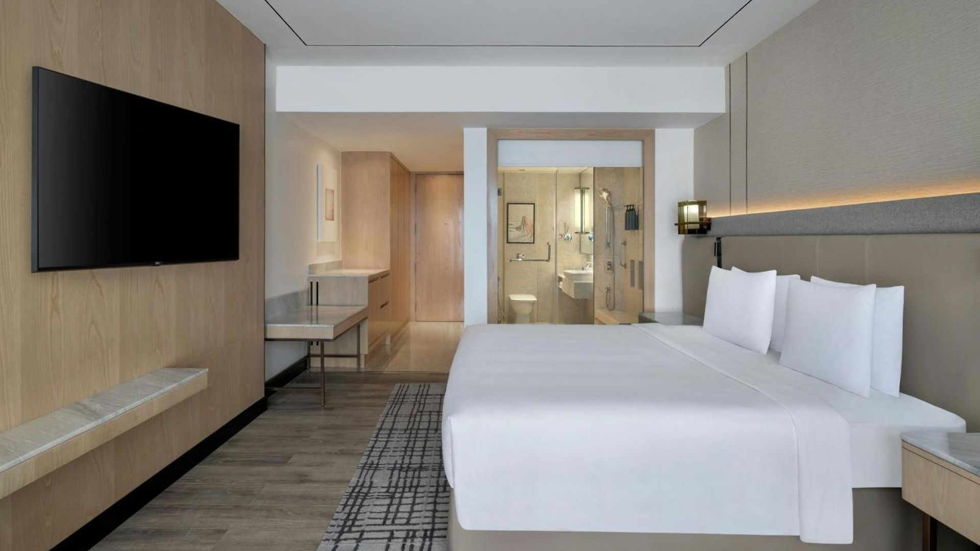 Courtyard By Marriott International Airport 5* Mumbai
