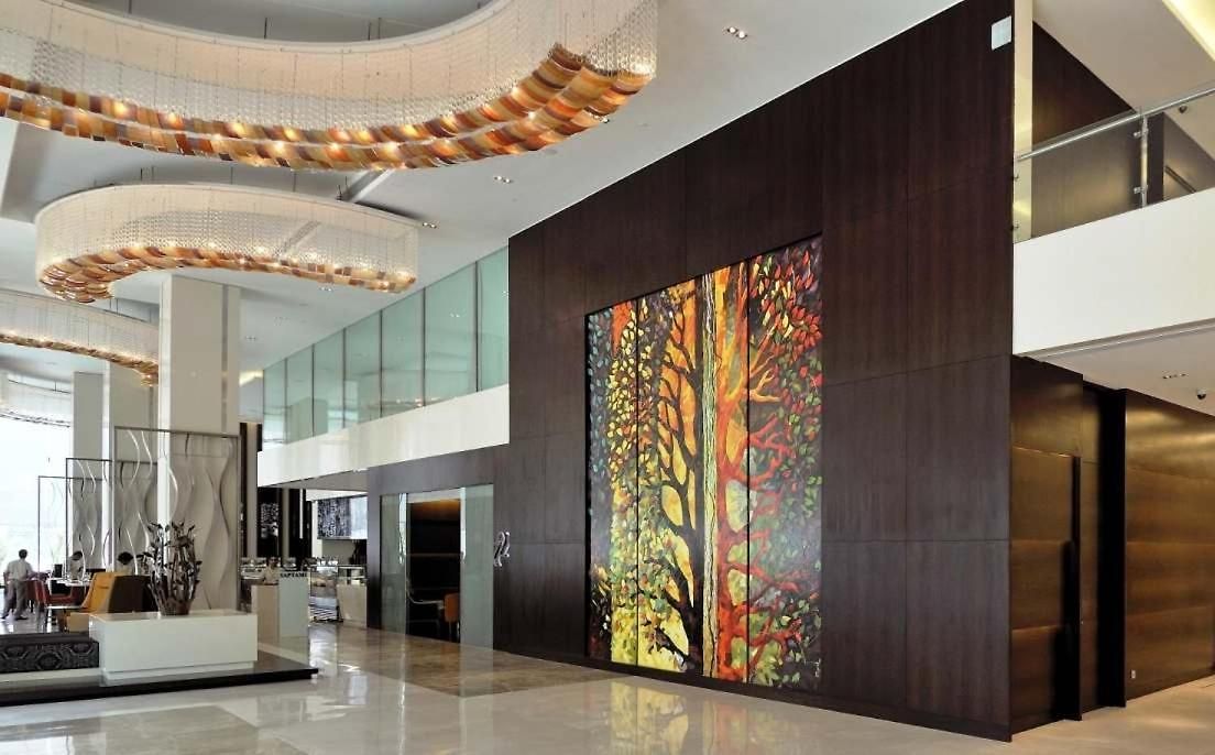 International Airport By Ihg