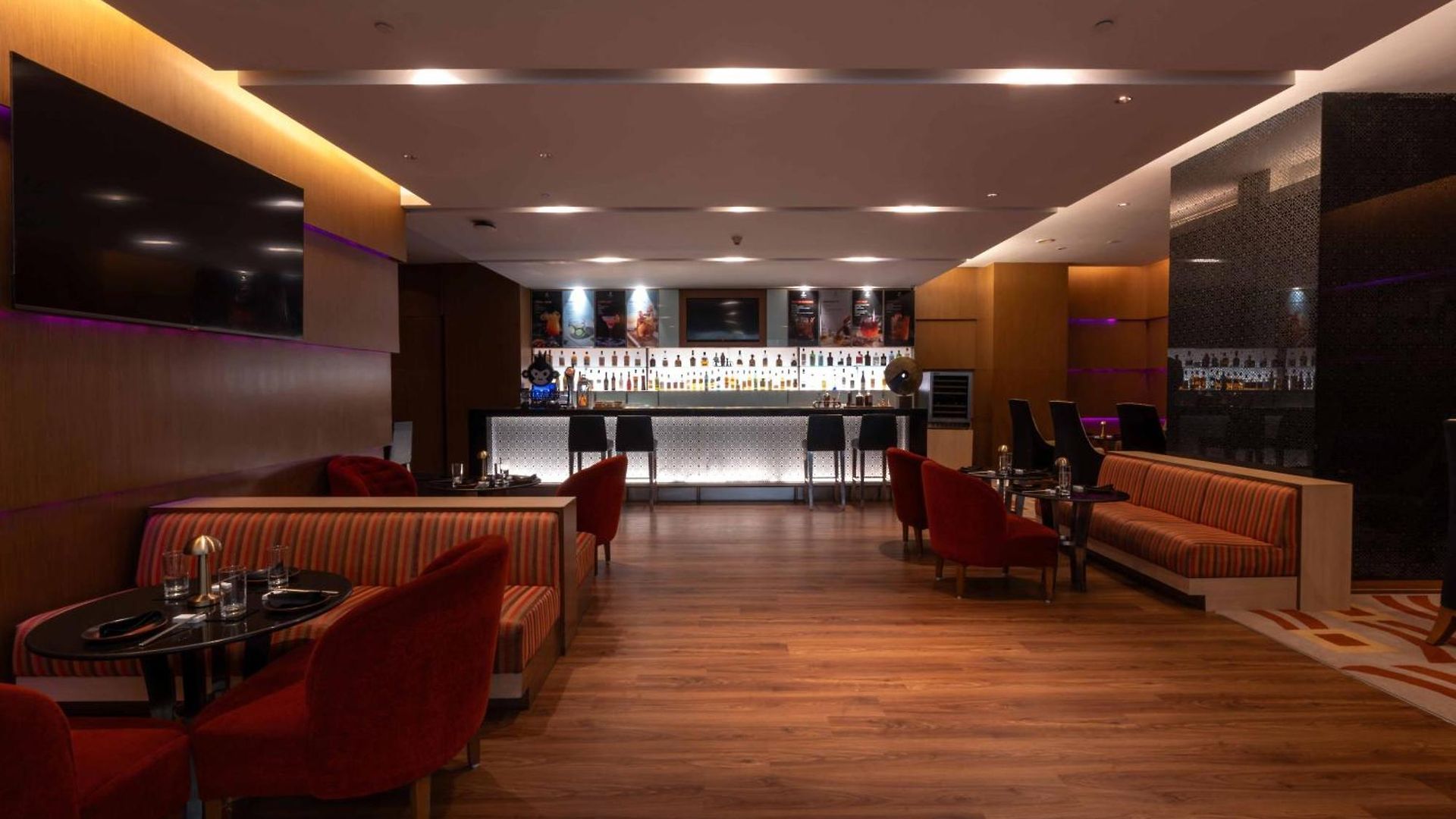 International Airport By Ihg Hotel Mumbai