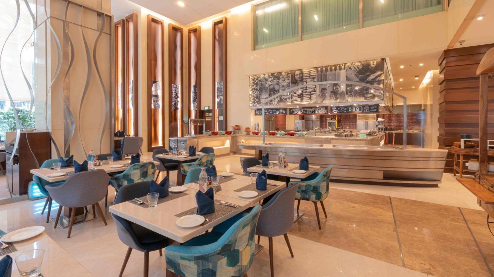 International Airport By Ihg Hotel Mumbai