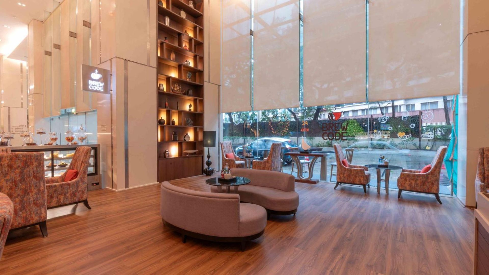 Hotel International Airport By Ihg Mumbai