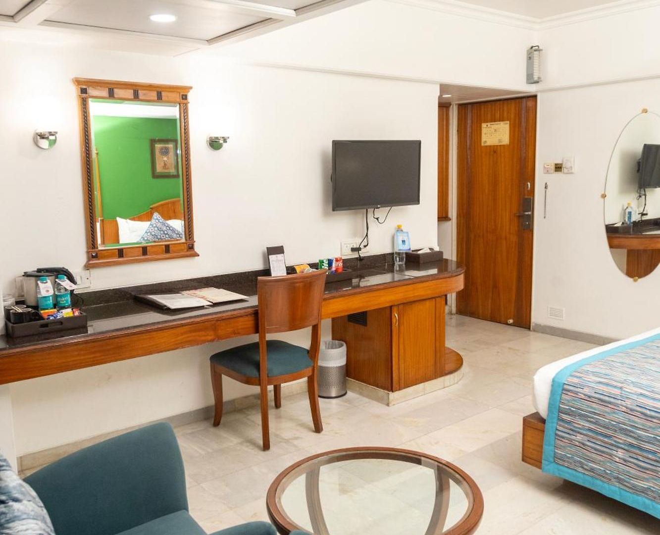 Ramee Guestline Dadar 4* Mumbai