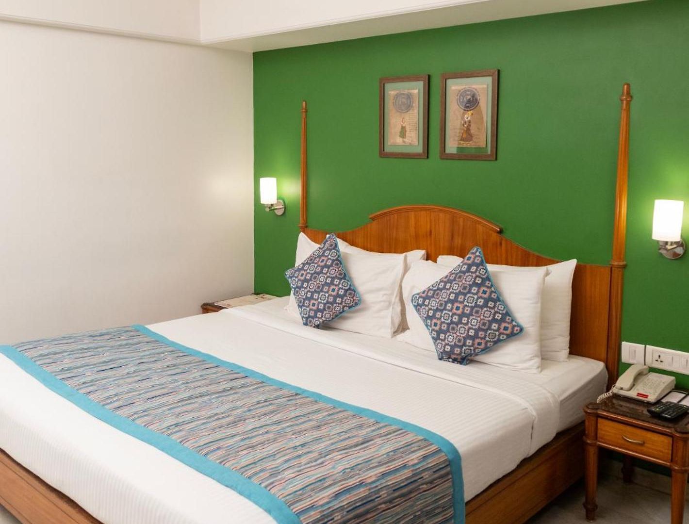 Hotel Ramee Guestline Dadar