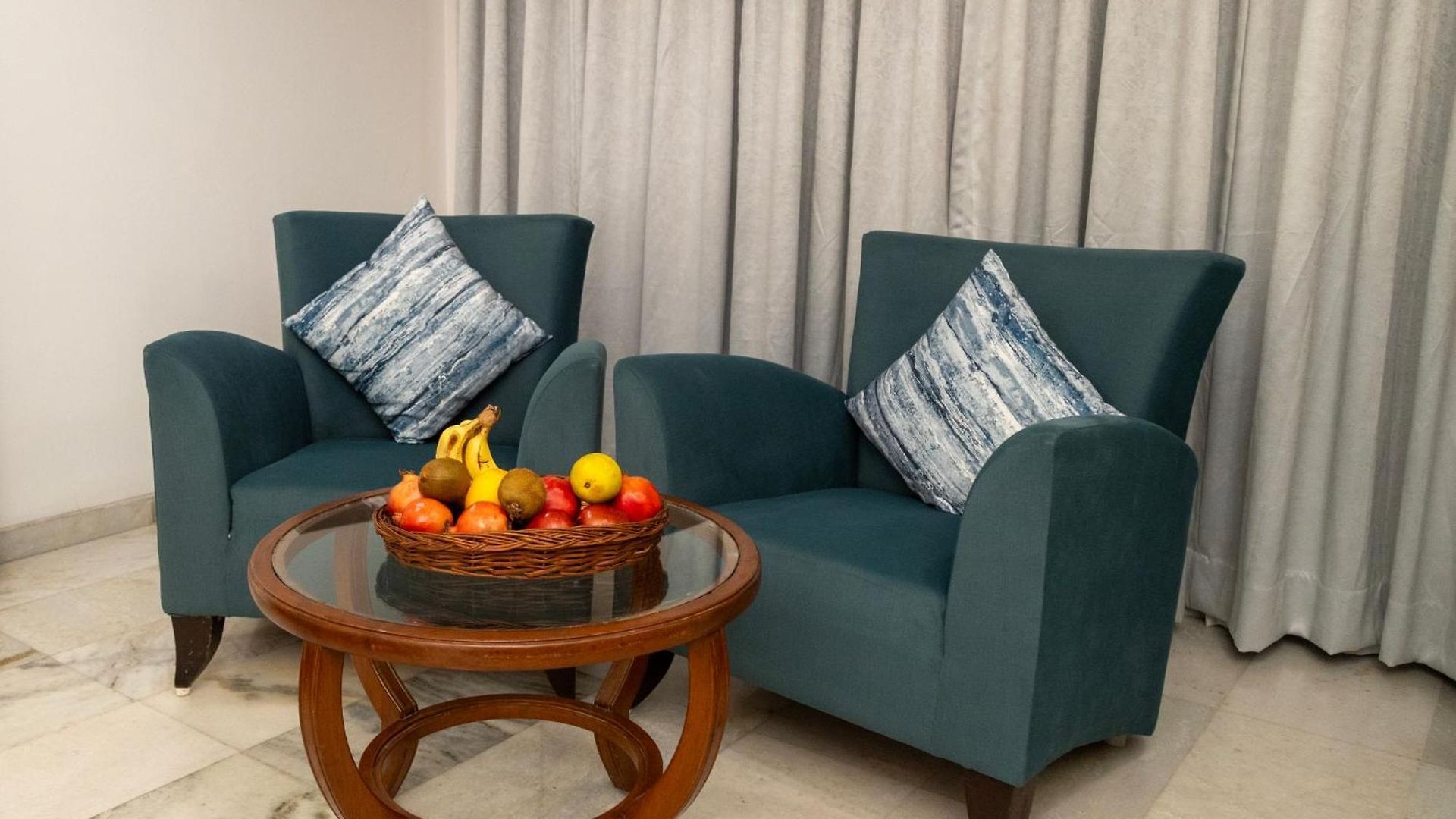 Hotel Ramee Guestline Dadar 4*