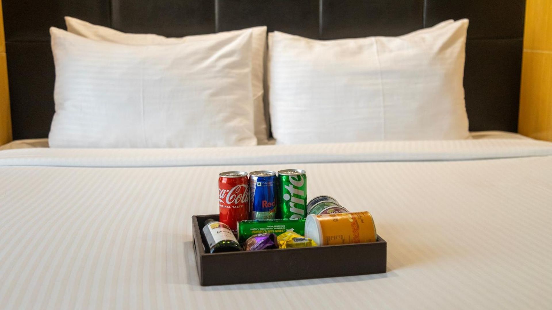 Ramee Guestline Dadar 4* Mumbai