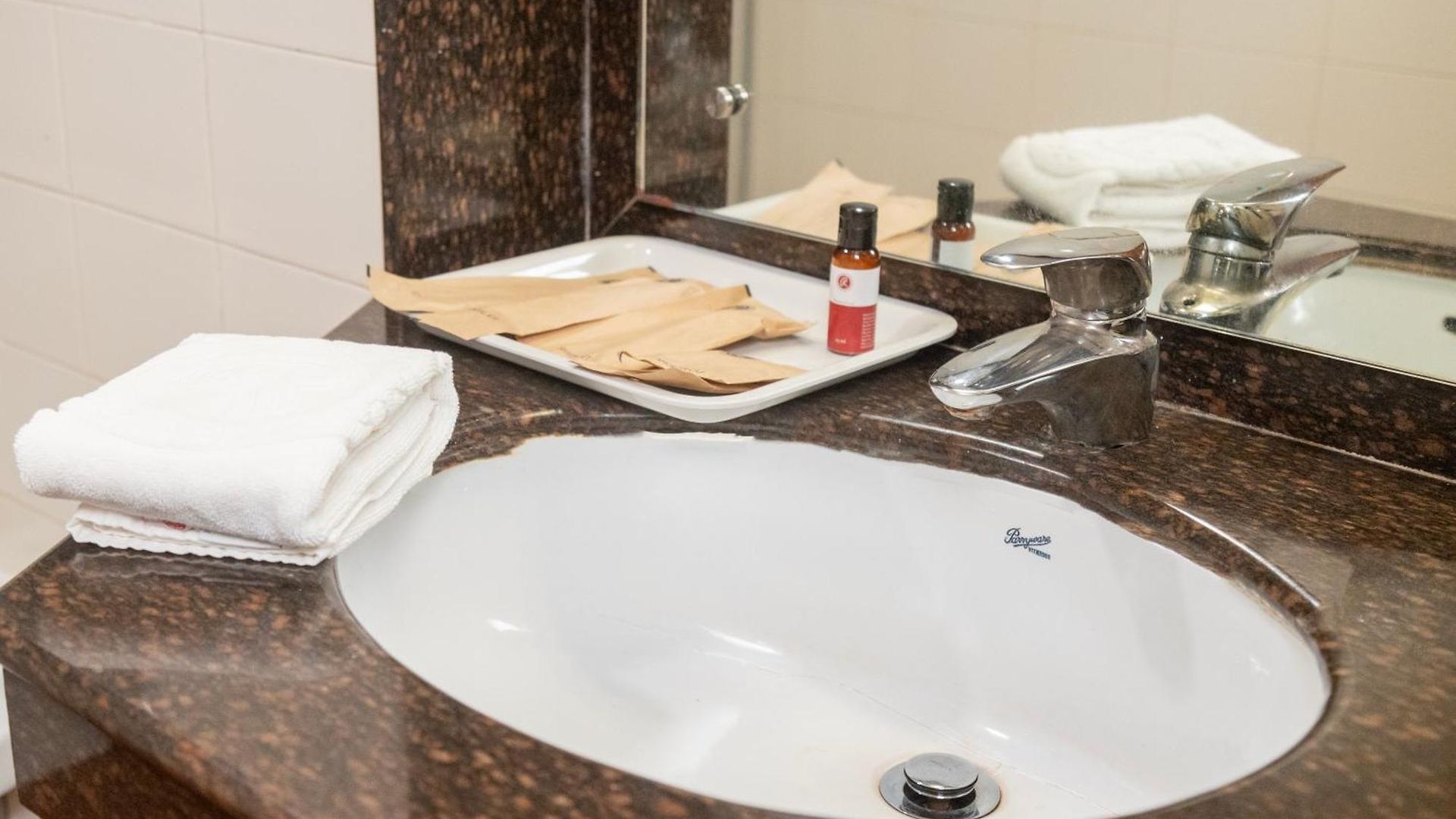Hotel Ramee Guestline Dadar 4*