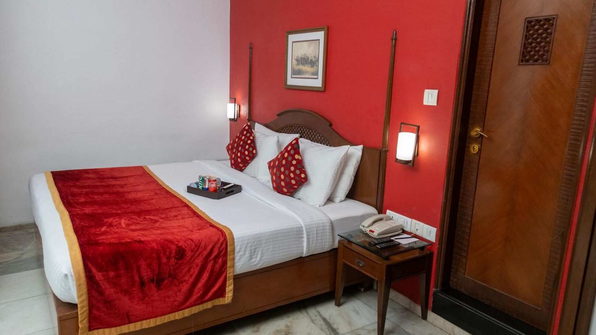 Ramee Guestline Dadar 4* Mumbai