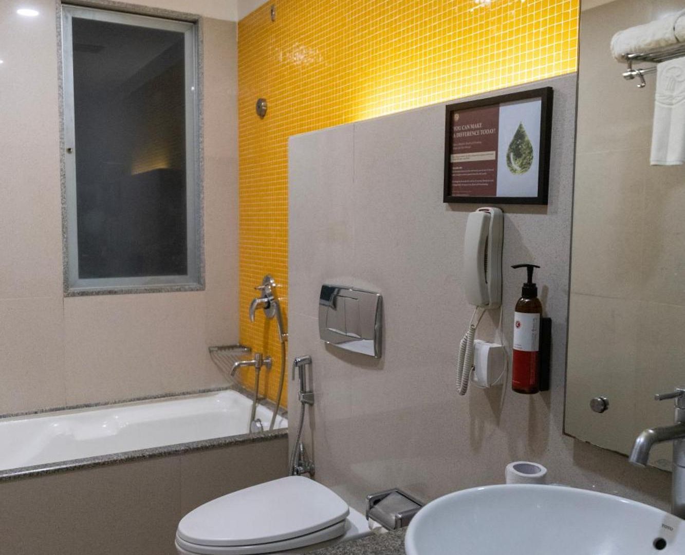 Hotel Ramee Guestline Dadar