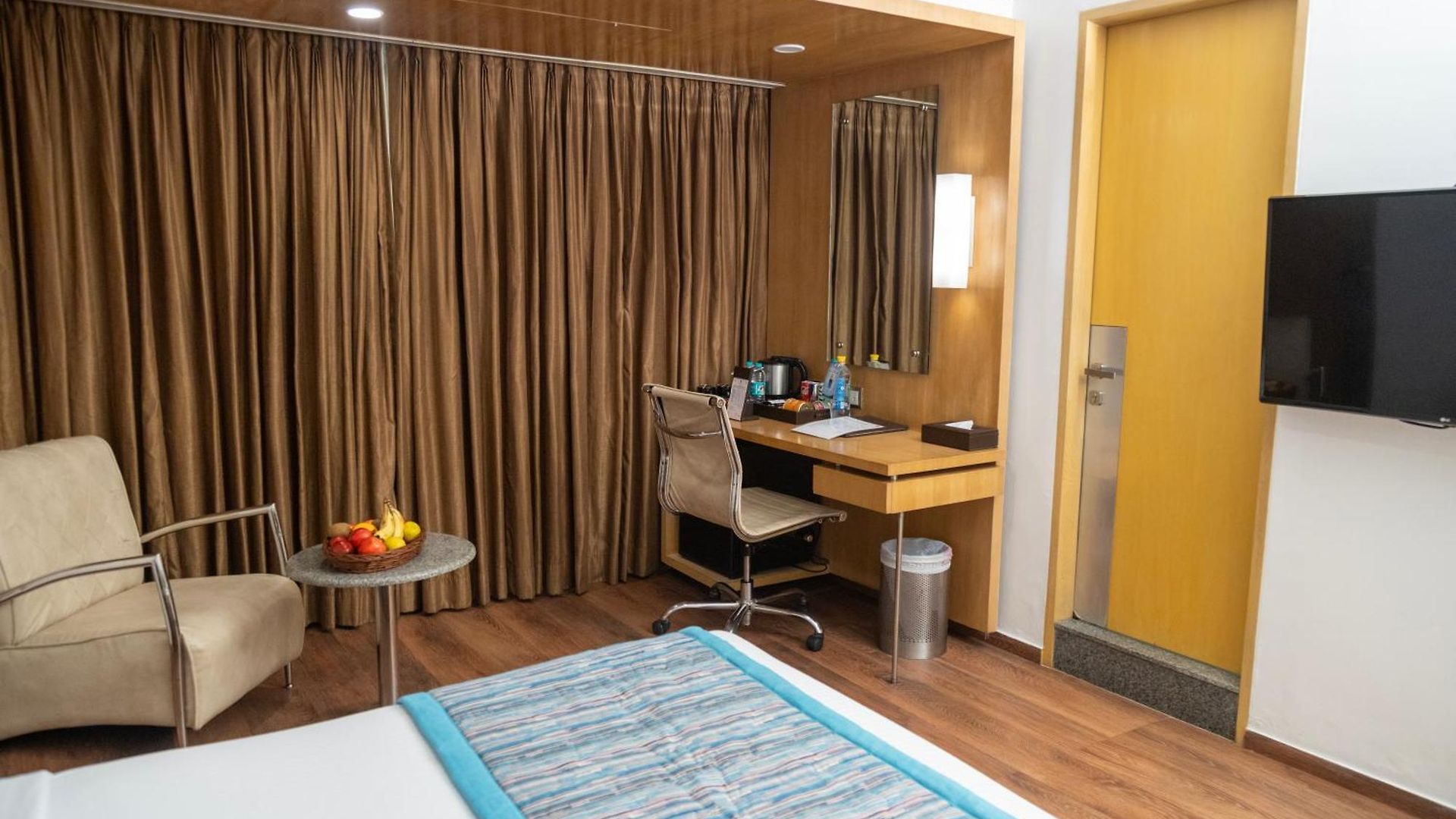 Hotel Ramee Guestline Dadar 4*