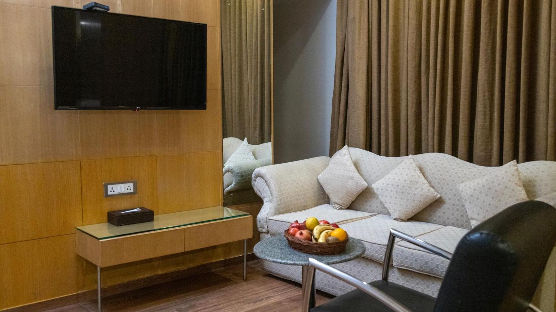 Ramee Guestline Dadar 4*