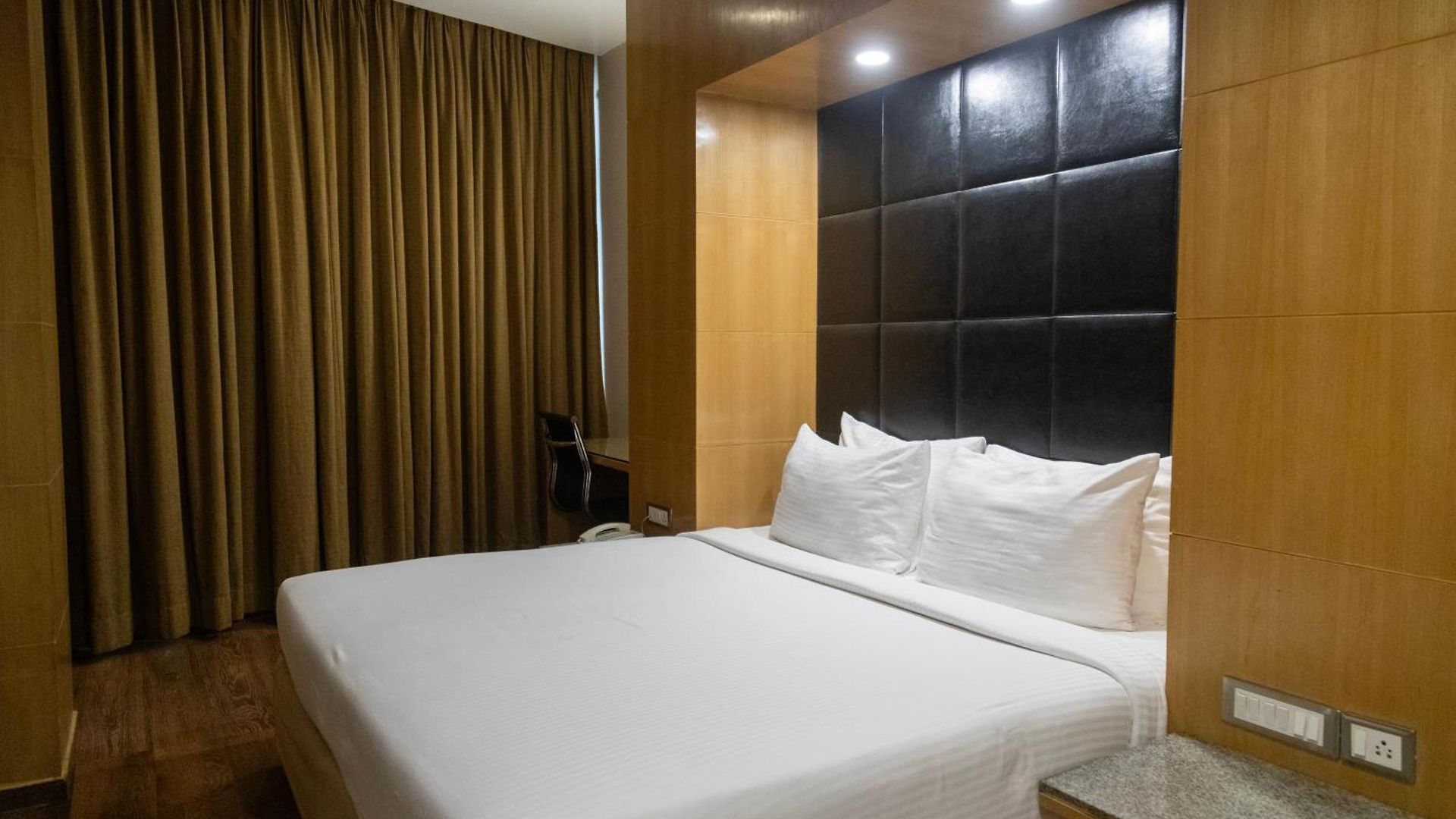 Ramee Guestline Dadar 4* Mumbai