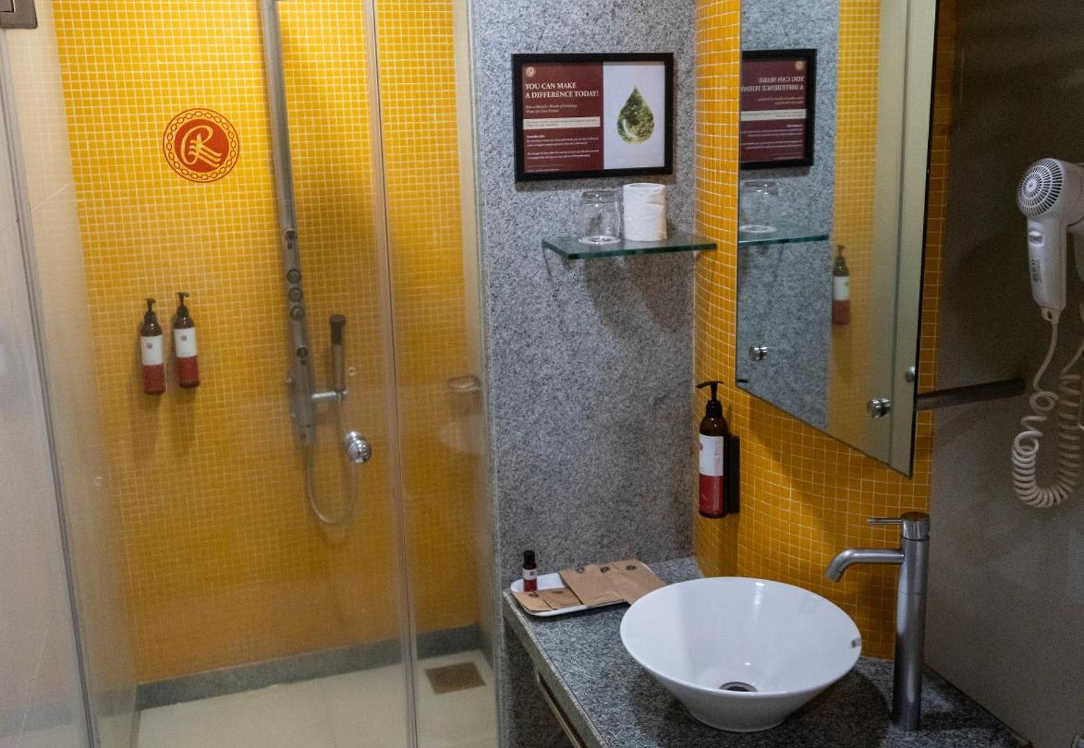 Ramee Guestline Dadar Hotel Mumbai