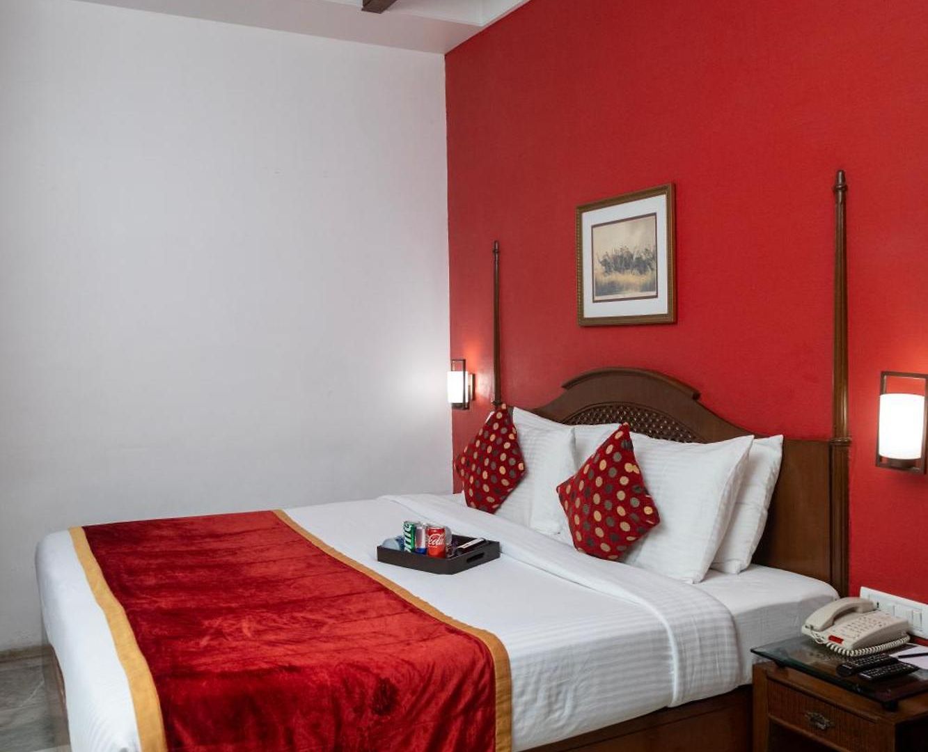 Hotel Ramee Guestline Dadar Mumbai