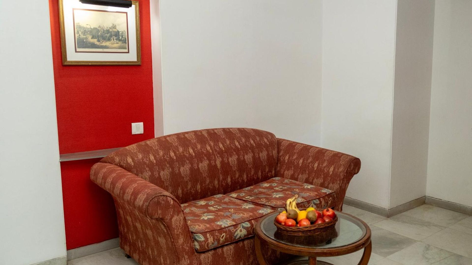 Ramee Guestline Dadar Hotel