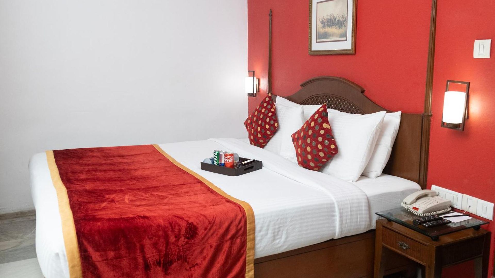 Hotel Ramee Guestline Dadar Mumbai