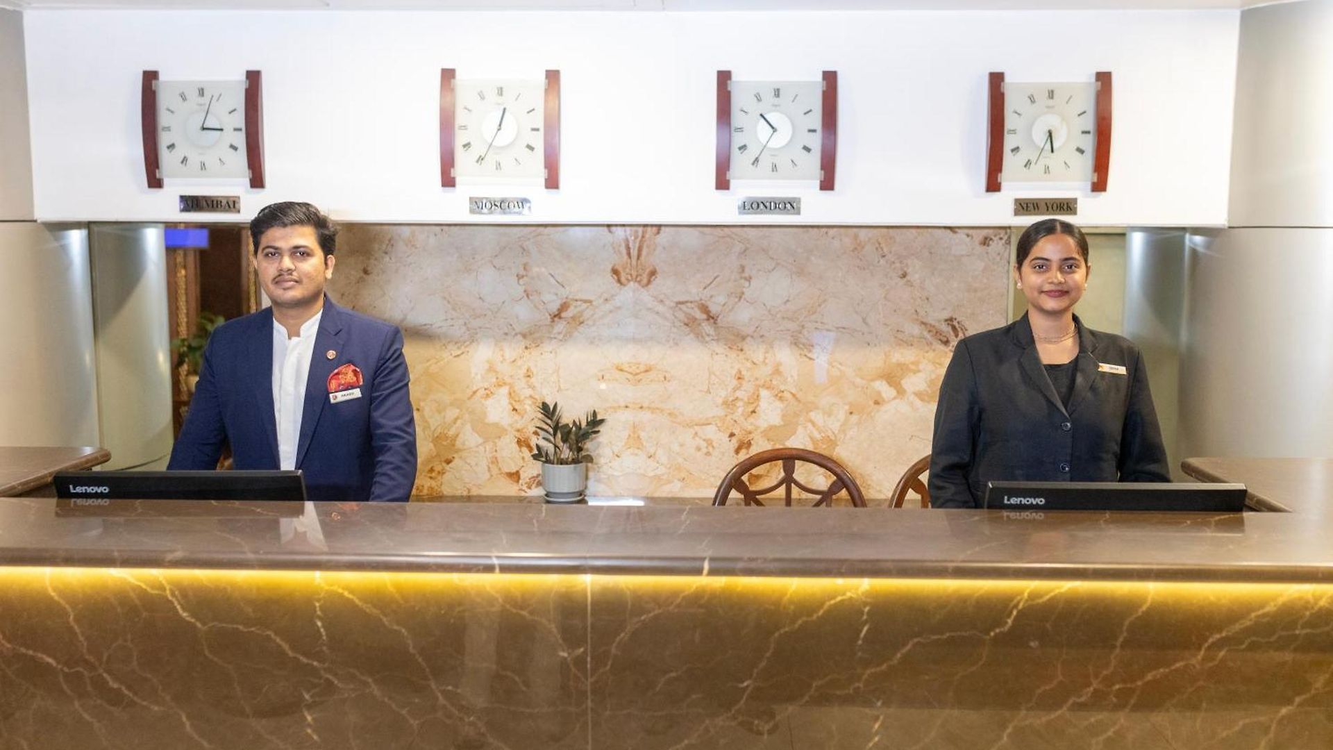 Hotel Ramee Guestline Dadar Mumbai