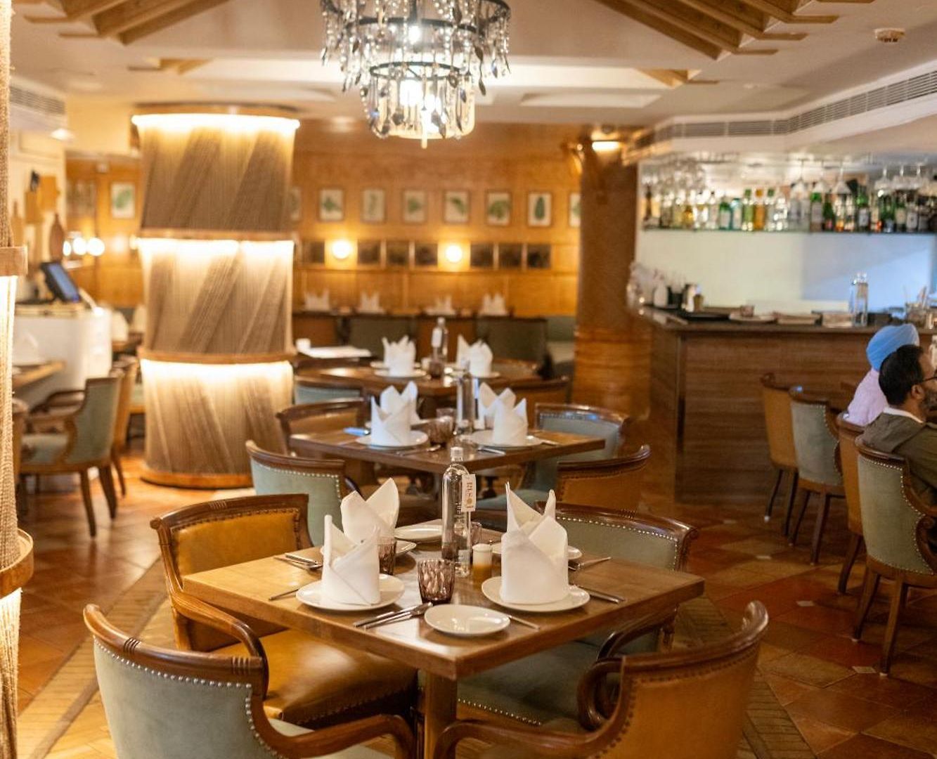 Ramee Guestline Dadar 4* Mumbai