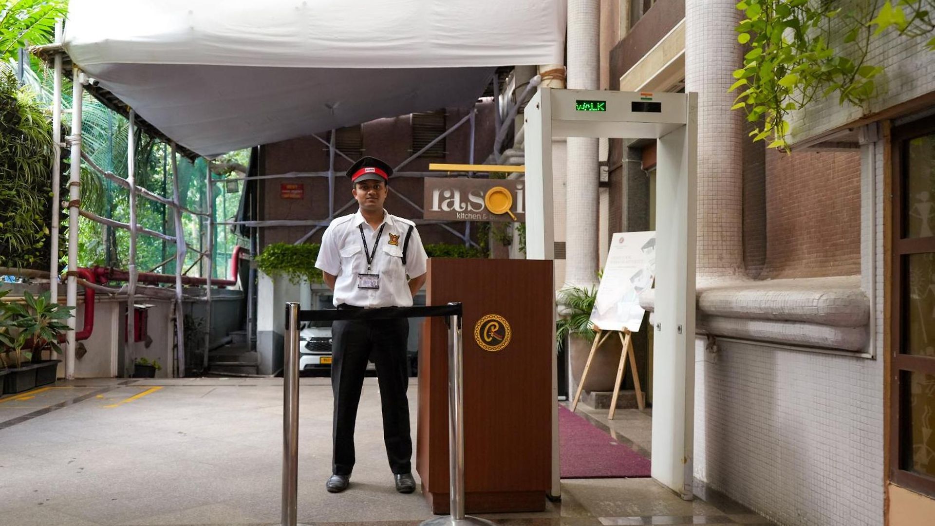 Hotel Ramee Guestline Dadar 4*