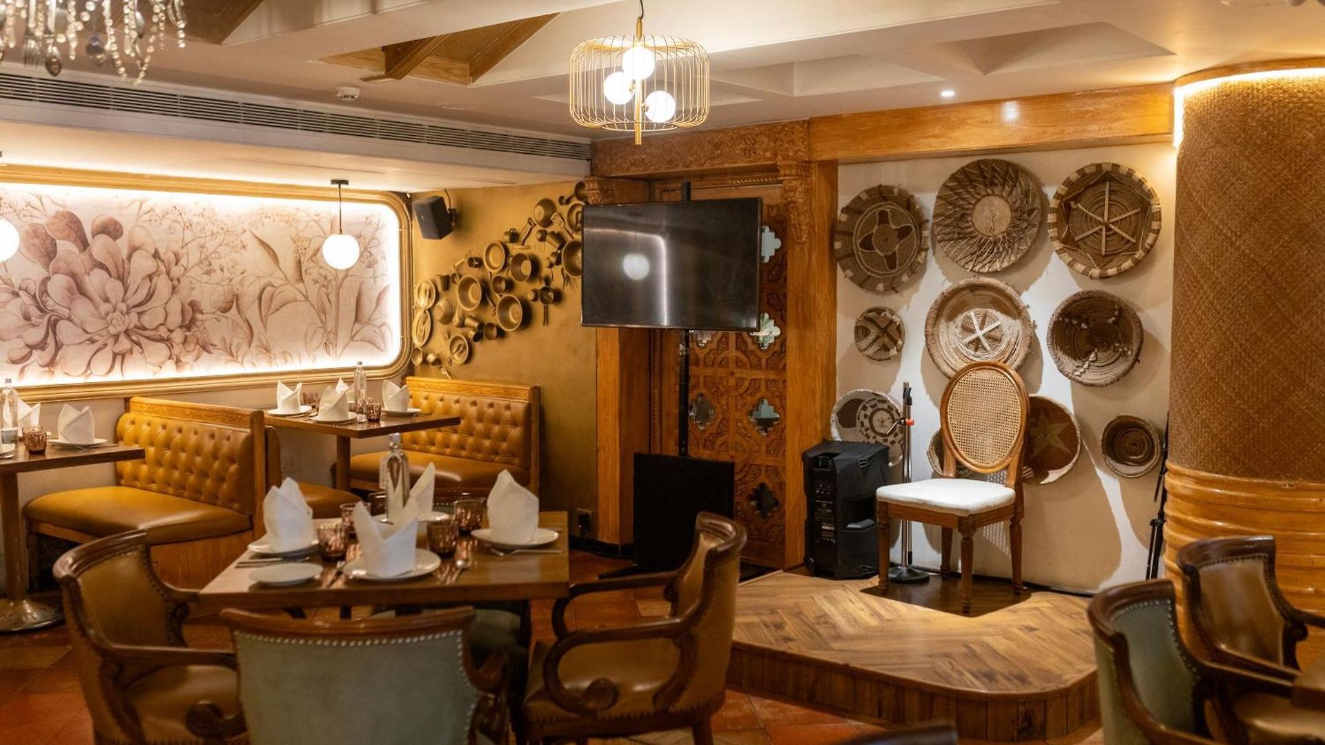Hotel Ramee Guestline Dadar 4*