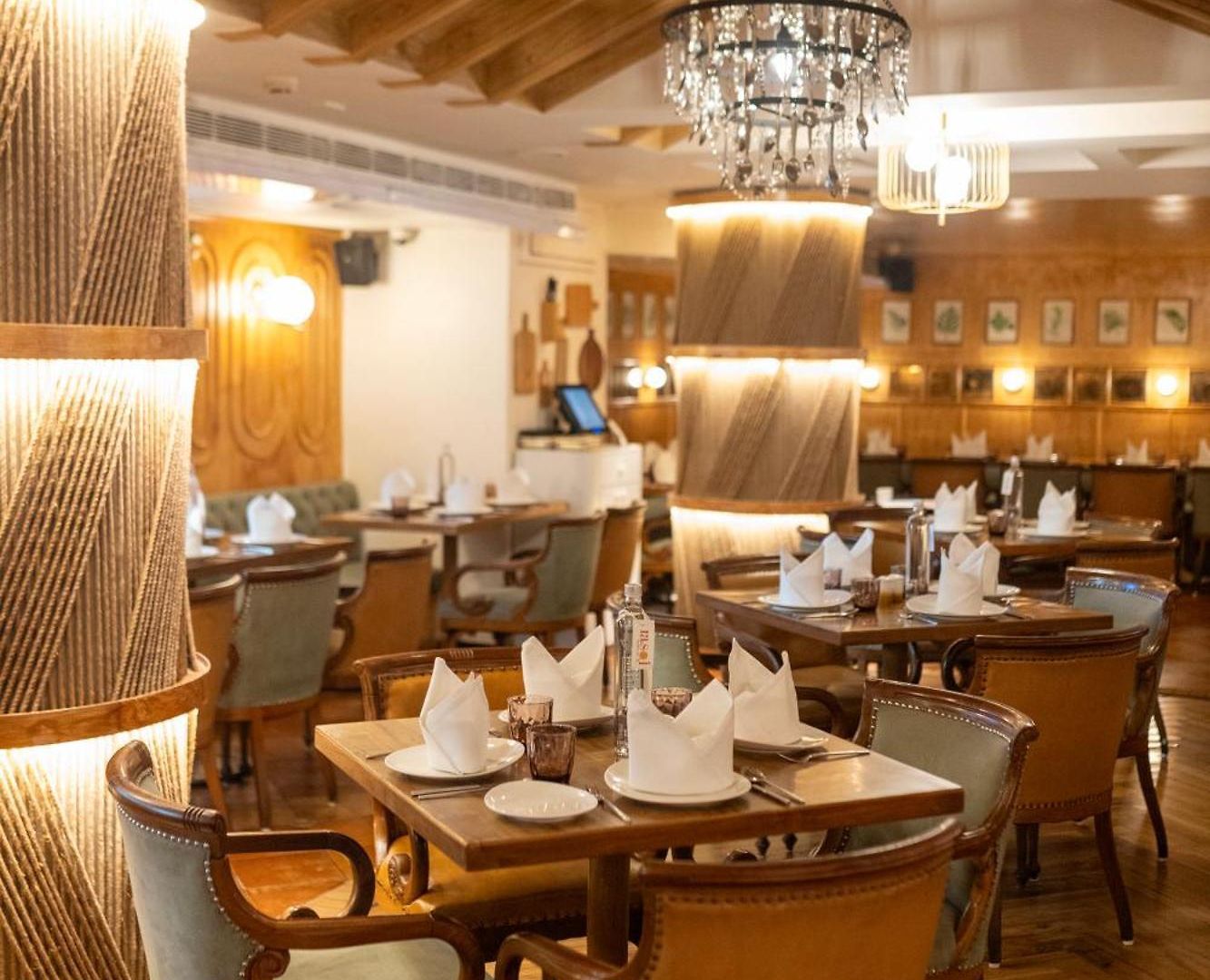 Ramee Guestline Dadar